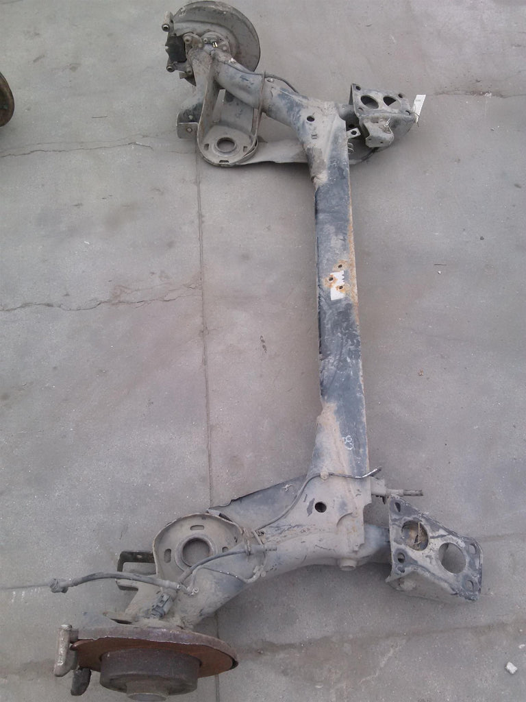 Punte spate Volkswagen Golf IV 1.6s, an 2002