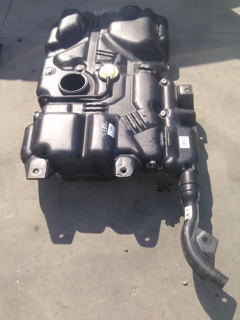 Rezervor Renault Trafic 2.0DCI, an 2010