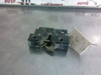 Incuietoare capota Seat Ibiza 1.9 tdi, an 2009, BXJ