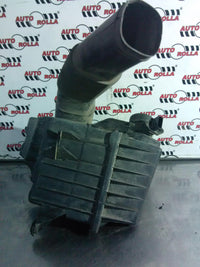 Carcasa filtru aer Seat Ibiza 1.9 tdi, an 2009, BXJ