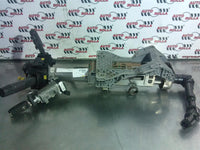 Ax volan Opel Insignia 2.0 d, an 2010, A20DTH