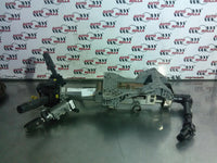 Contact cu cheie Opel Insignia 2.0 d, an 2010, A20DTH