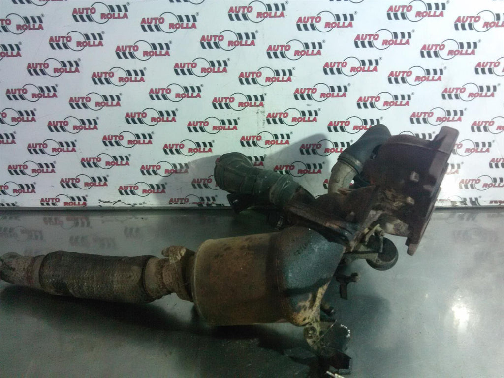 Turbina Ford Focus 1, 1.8 tddi, an 2001