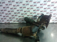 Turbina Ford Focus 1, 1.8 tddi, an 2001