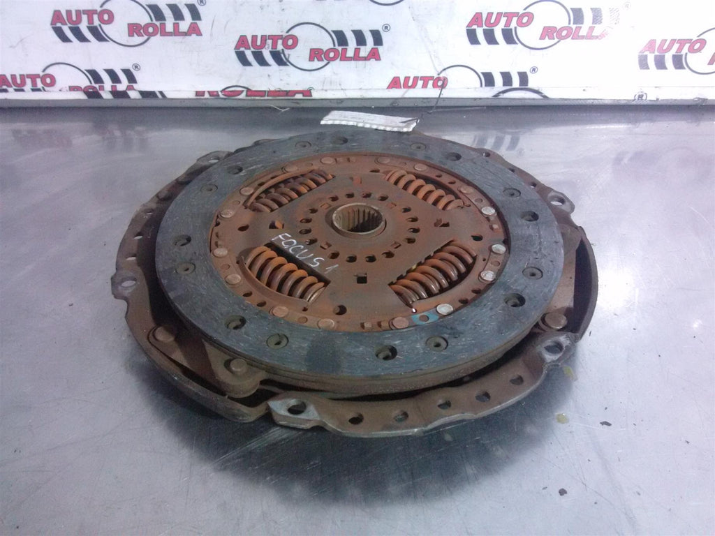 Placa+disc ambreiaj Ford Focus 1, 1.8 tddi, an 2001