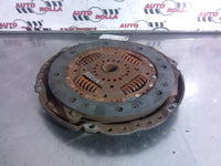 Placa+disc ambreiaj Ford Focus 1, 1.8 tddi, an 2001