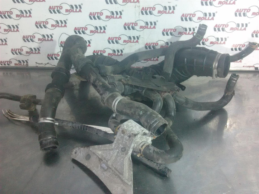 Furtun aer Renault Espace 2.0DCI, an 2009