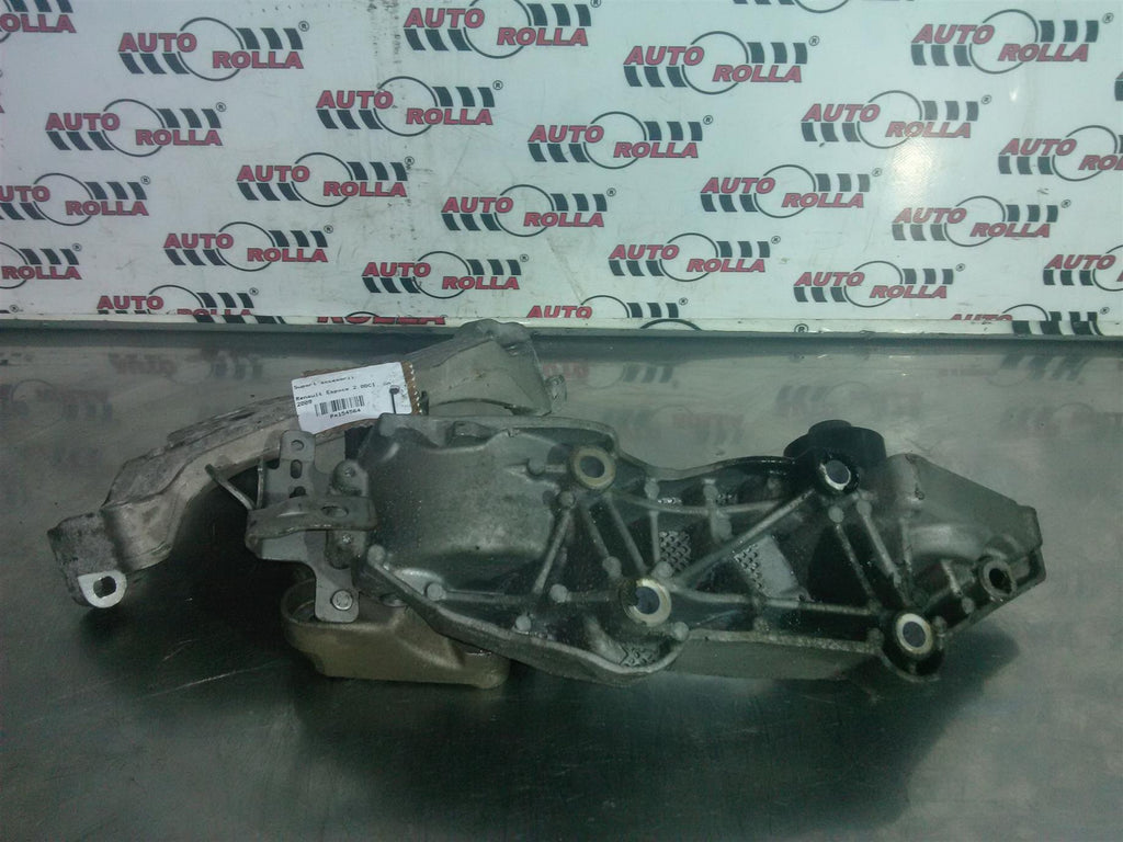 Suport accesorii Renault Espace 2.0DCI, an 2009