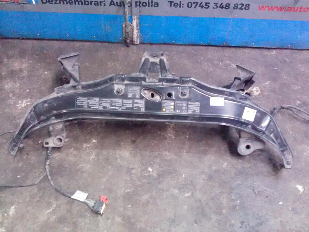 Traversa superioara Renault Espace 2.0DCI, an 2009