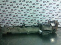 Egr+racitor MAN TGA 8x4 35400, an 2008