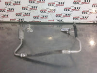 Conducta ac Volkswagen Caddy, 2.0SDI, an 2006