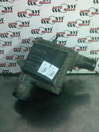 Debilmetru aer Volkswagen Caddy, 2.0SDI, an 2006