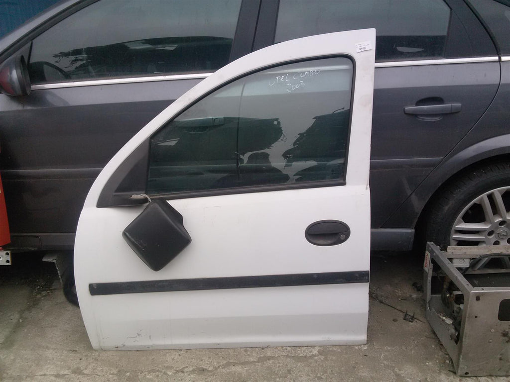 Usa stanga fata Opel Combo, 1.3D, an 2003