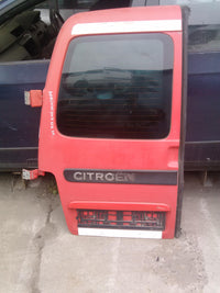 Usa stanga spate Citroen Berlingo 1.6 d an 2007