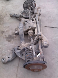 Planetara stanga spate Audi A6 C6, 2.0TDI, an 2006, qattro