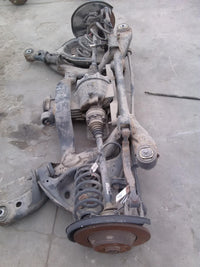 Planetara dreapta spate Audi A6 C6, 2.0TDI, an 2006, qattro