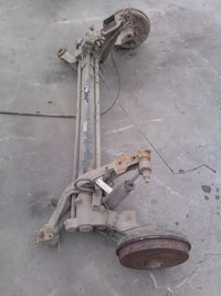 Punte spate Citroen Berlingo 1.6 d an 2007