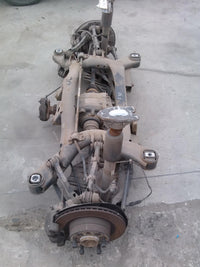 Planetara stanga spate BMW F30, 320D, an 2013, N47D20C