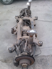 Planetara dreapta spate BMW F30, 320D, an 2013, N47D20C