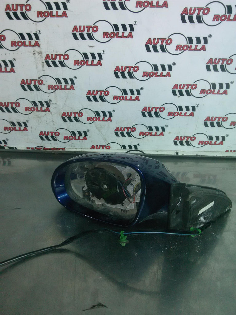 Oglinda stanga fara geam Volkswagen Passat B6, an 2008