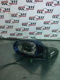 Oglinda stanga fara geam Volkswagen Passat B6, an 2008