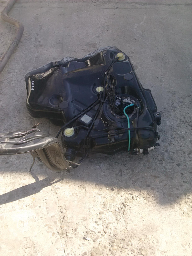 Rezervor Volkswagen Golf 5, 2.0TDI, BKD, an 2007