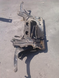 Punte fata Citroen Berlingo, 1.4S an 2001