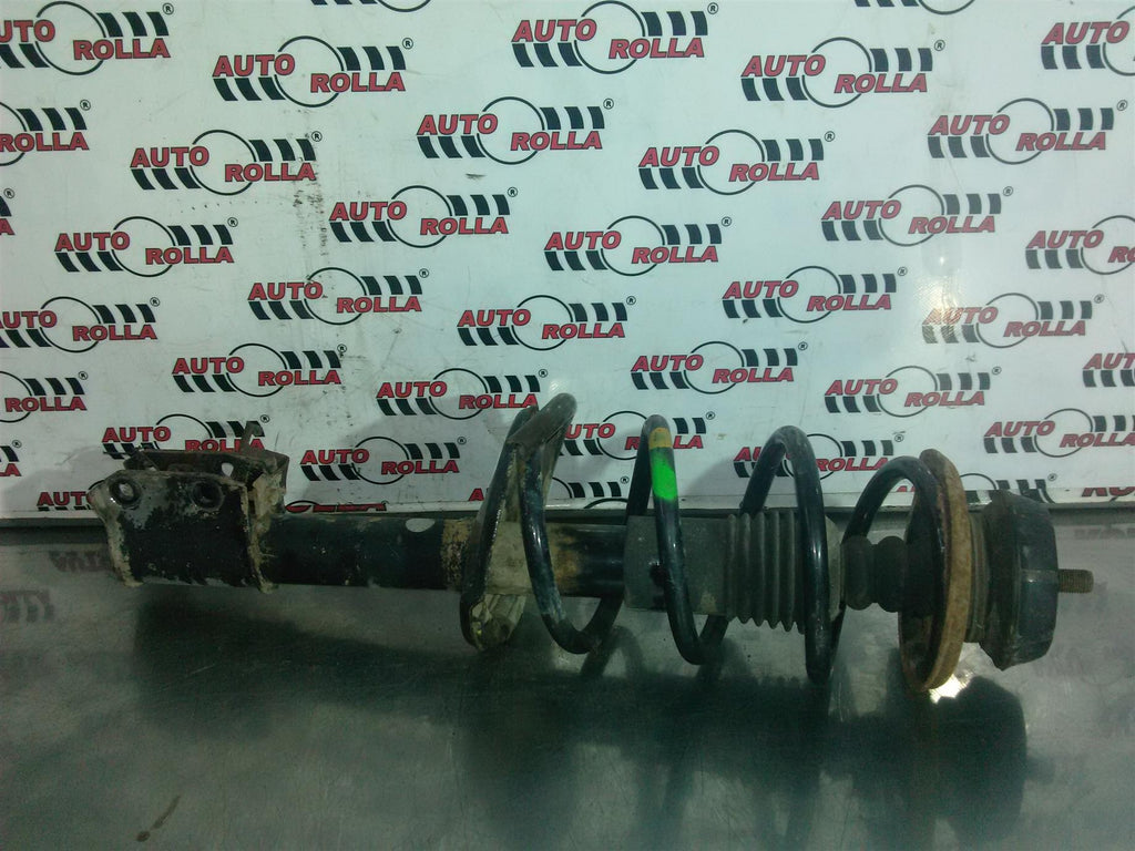 Amortizor dreapta fata Dacia Logan 1.5d an 2012