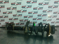 Amortizor dreapta fata Dacia Logan 1.5d an 2012