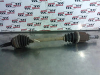 Planetara stanga fata Dacia Logan MCV, 1.5d an 2008