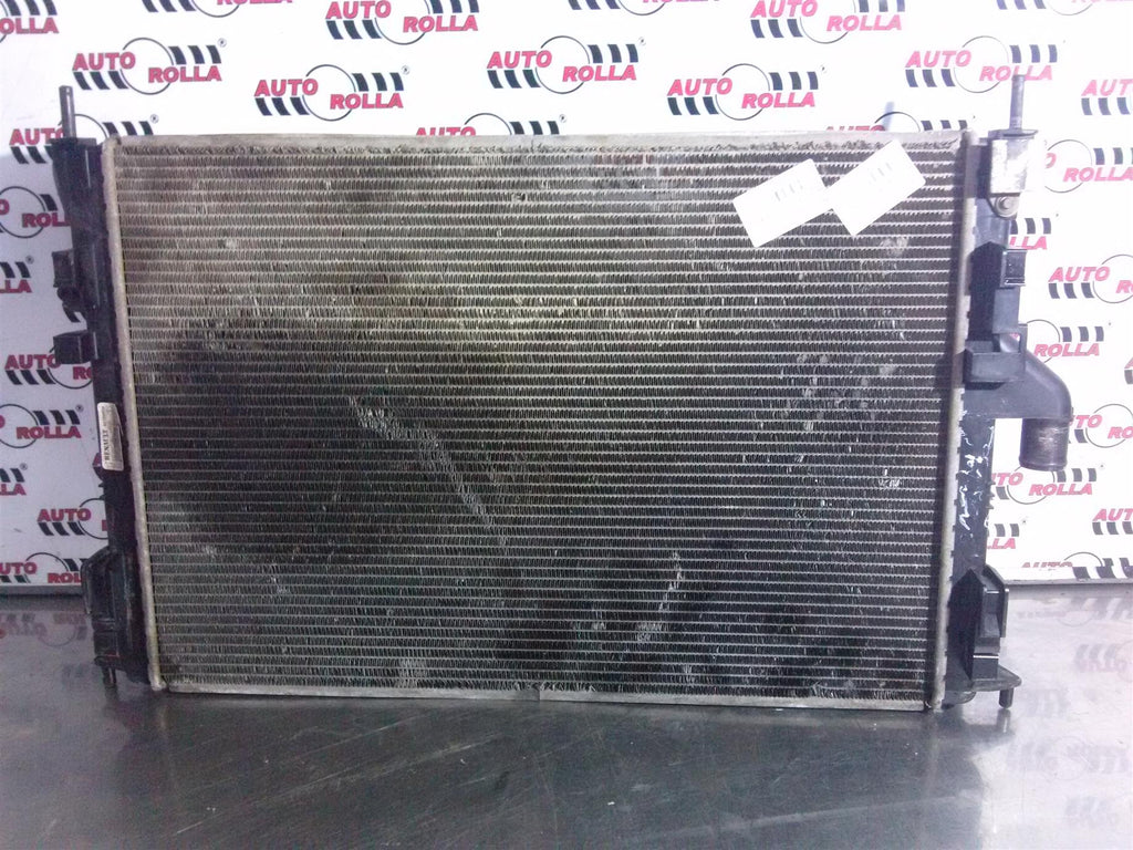 Radiator apa Dacia Logan MCV, 1.5d an 2008