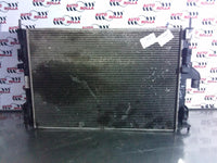 Electroventilator Dacia Logan MCV 1.5 dci, an 2008.