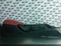 Consola centrala+cotiera BMW F30, 320D, an 2013, N47D20C