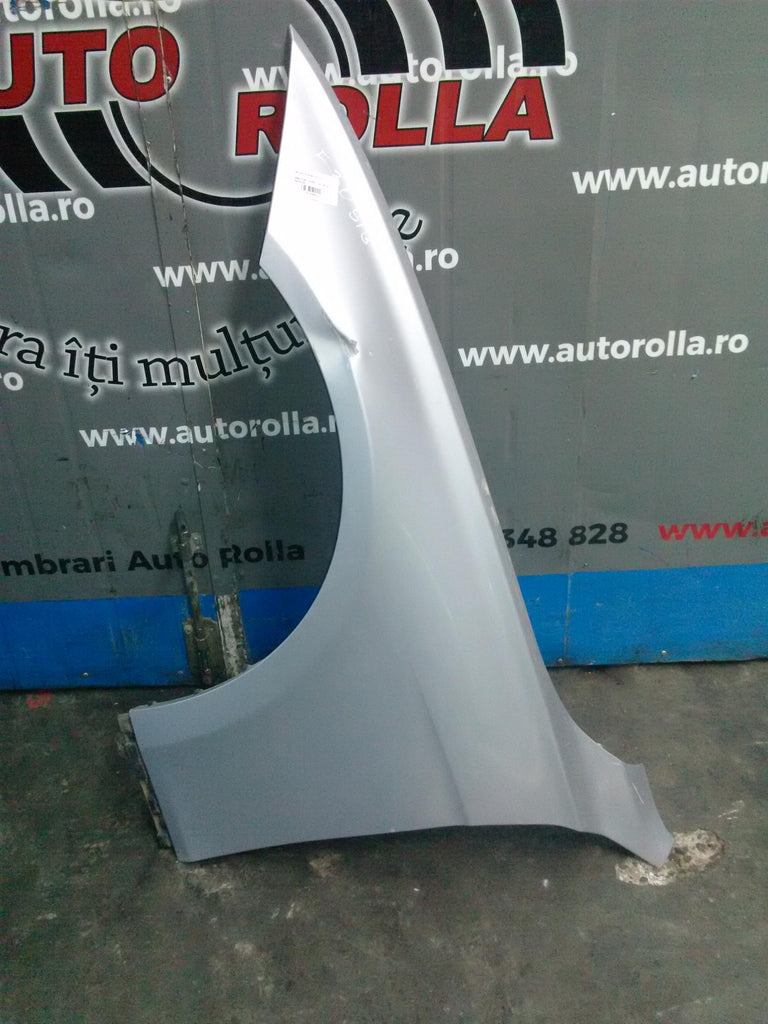 Aripa stanga fata BMW F30, 320D, an 2013, N47D20C