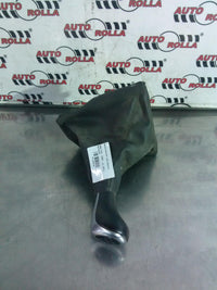 Nuca+manson schimbator BMW F30, 320D, an 2013, N47D20C