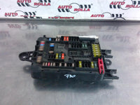Tablou sigurante BMW F30, 320D, an 2013, N47D20C