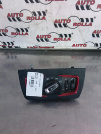 Bloc lumini bord BMW F30, 320D, an 2013, N47D20C