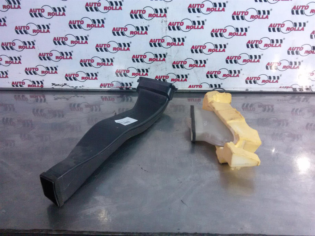 Tubulatura aer BMW F30, 320D, an 2013, N47D20C