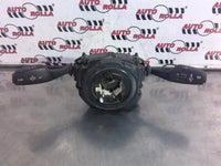 Bloc lumini+bloc stergatoare+folie volan BMW F30, 320D, an 2013, N47D20C