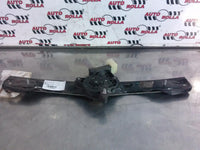 Macara+motoras dreapta spate BMW F30, 320D, an 2013, N47D20C