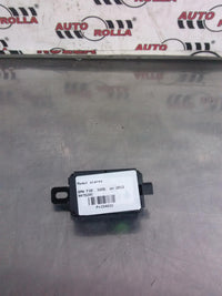 Modul alarma BMW F30, 320D, an 2013, N47D20C