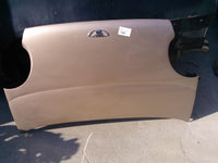Capota fata Matiz 800cmc, an 2008