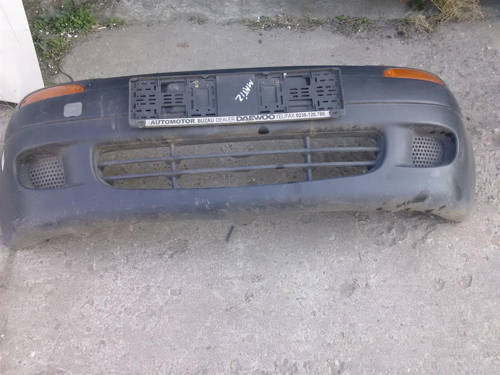 Bara fata Matiz 800cmc, an 2008