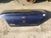 Capota spate Daewoo Cielo 1.5S, an 2006