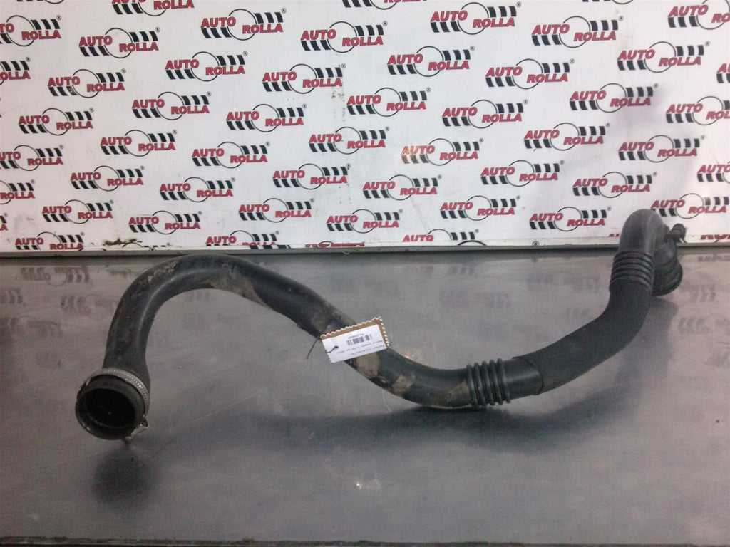 Furtun intercooler Dacia Logan 1.5d an 2012