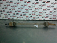 Planetara dreapta spate Nissan X trail 2.2D, an 2001, YD22, euro3