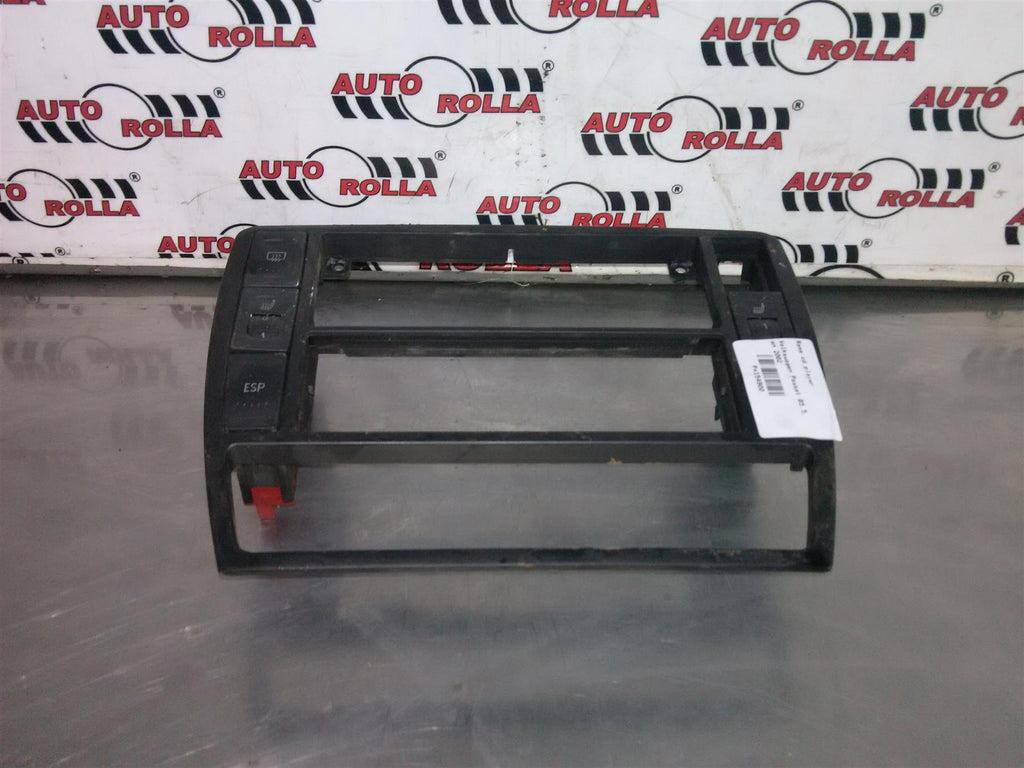 Rama cd player Volkswagen Passat B5.5, an 2002