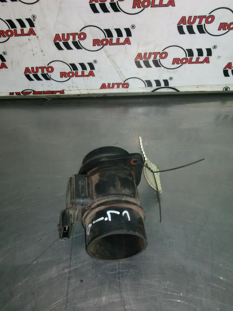 Debilmetru Renault Clio 2, 1.5 dci, euro4