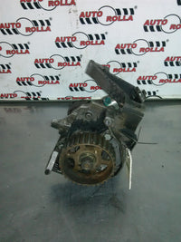 Pompa inalte Ford Fiesta 5, 1.4TDCI, an 2005