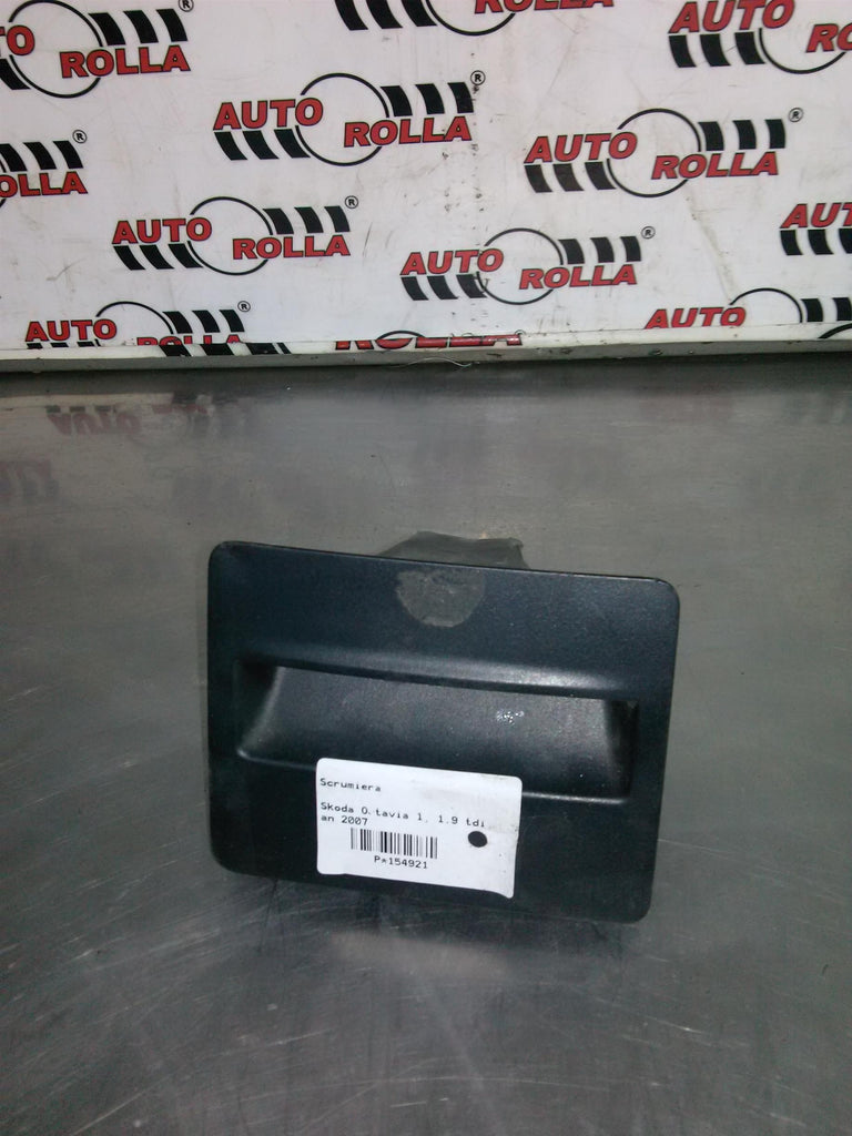 Scrumiera Skoda Octavia 1, 1.9 tdi, an 2007